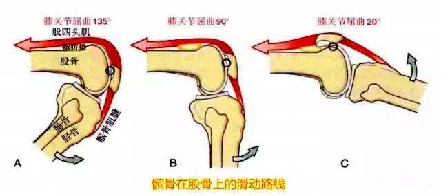 爬楼梯膝盖就疼，这究竟是怎么回事？